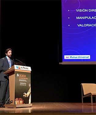 Doctor Lopez Osornio