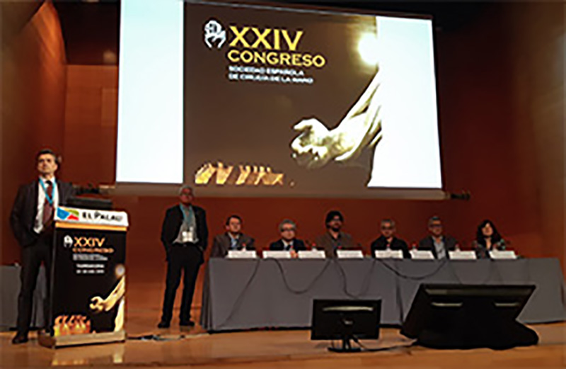 ponencias traumaunit