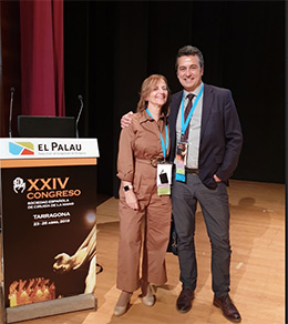 Congreso Cirugía Mano