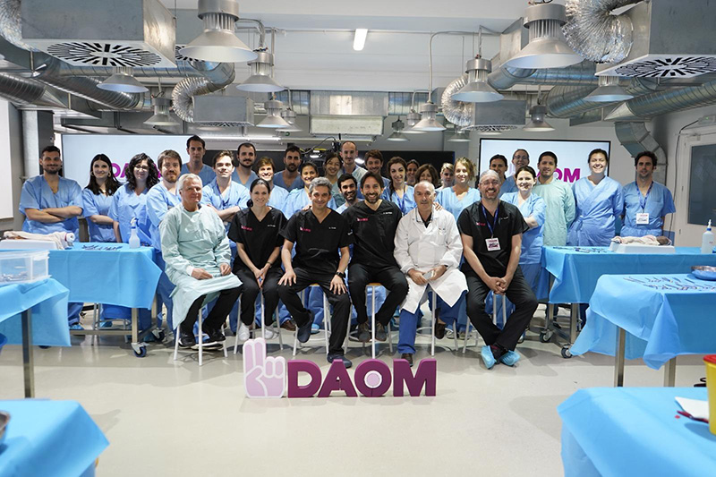 Traumaunit y cirugia muñeca y mano