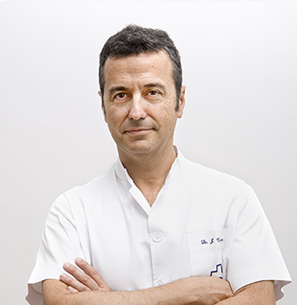 SECMA | Cirugia de la Mano