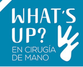 cirugia de la mano | what´s up miniatura