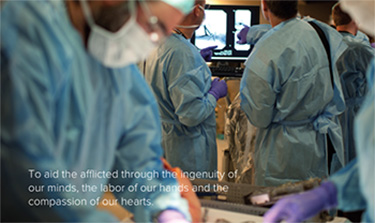 cirugia de mano y muñeca