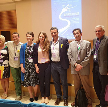 patología de nervio perférico