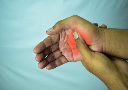 patologia artrosica mano y muñeca