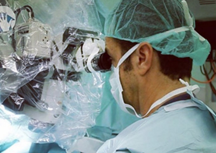 Traumaunit en Teknon