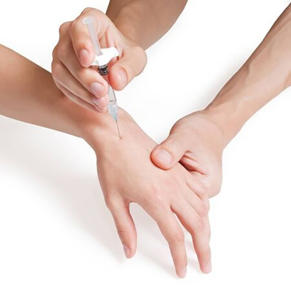 Traumaunit cirugia de la mano