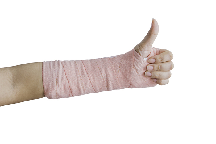 fracturas Traumaunit