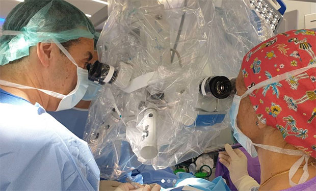 paralisis braquial obstetrico