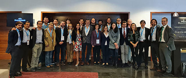 Cirugia Mano y Muñeca