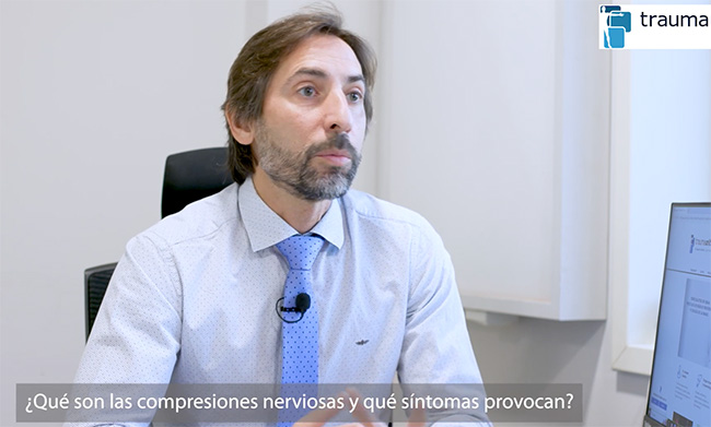 Compresiones Nerviosas