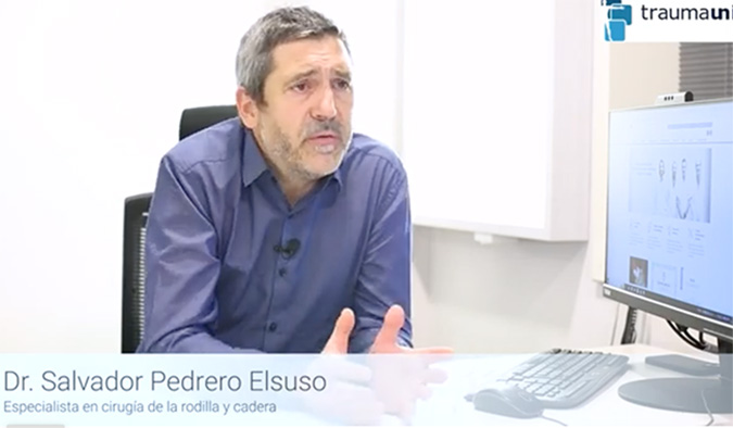 infección en fractura de hueso