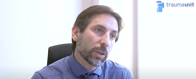 Fractura de escafoides