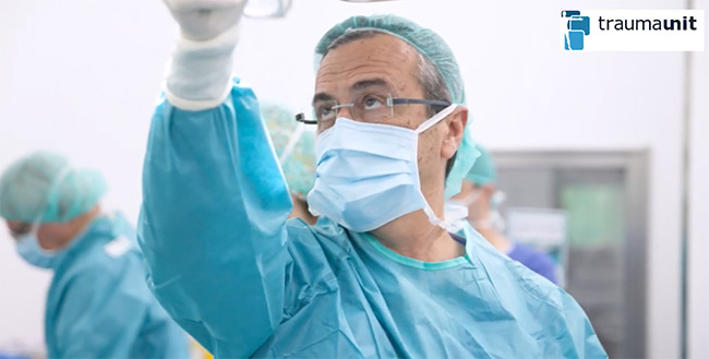 nervio periferico y transferencias nerviosas