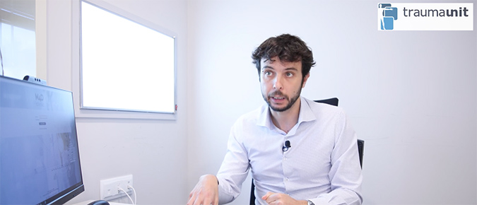 Neurorrehabilitacion Traumaunit