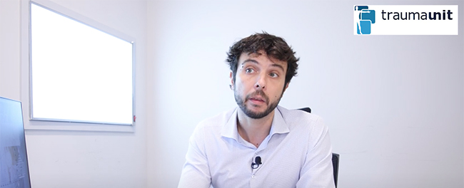 neurorrehabilitacion en Traumaunit