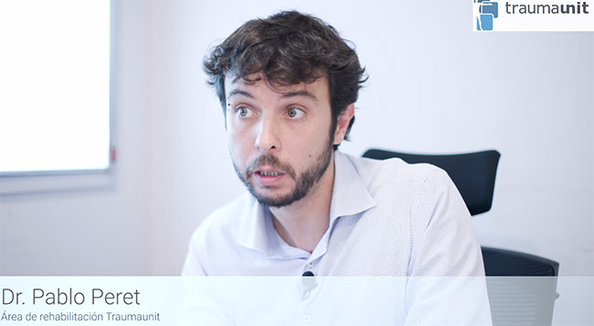 Neurorehabilitacion Traumaunit