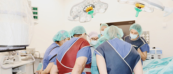 formacion traumaunit