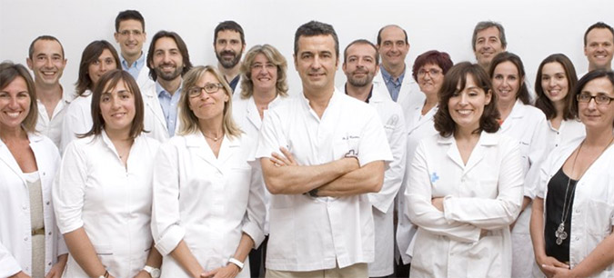 Equipo Traumaunit