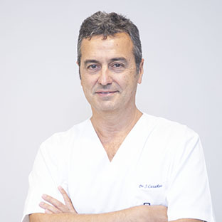 Dr. Joaquim Casañas