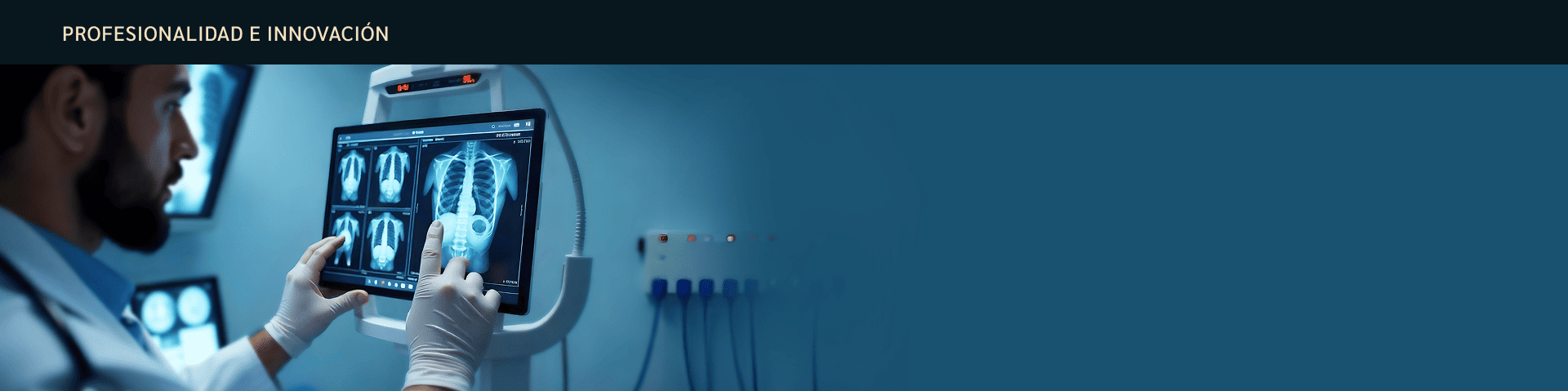 Profesionalidad e innovación