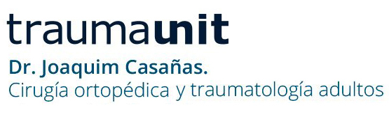 Texto traumaunit y doctor