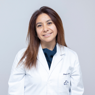 Dra. Diana Ortega