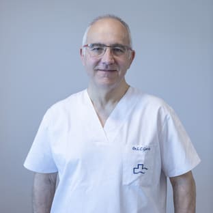 Dr. García Rodríguez