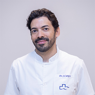 Dr. Jocélio Campos Moraes