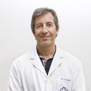 Dr. José Ramón García Medina